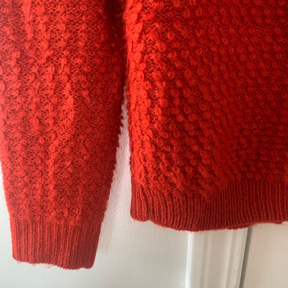 Never Worn- Code X Mode Sweater - image 4